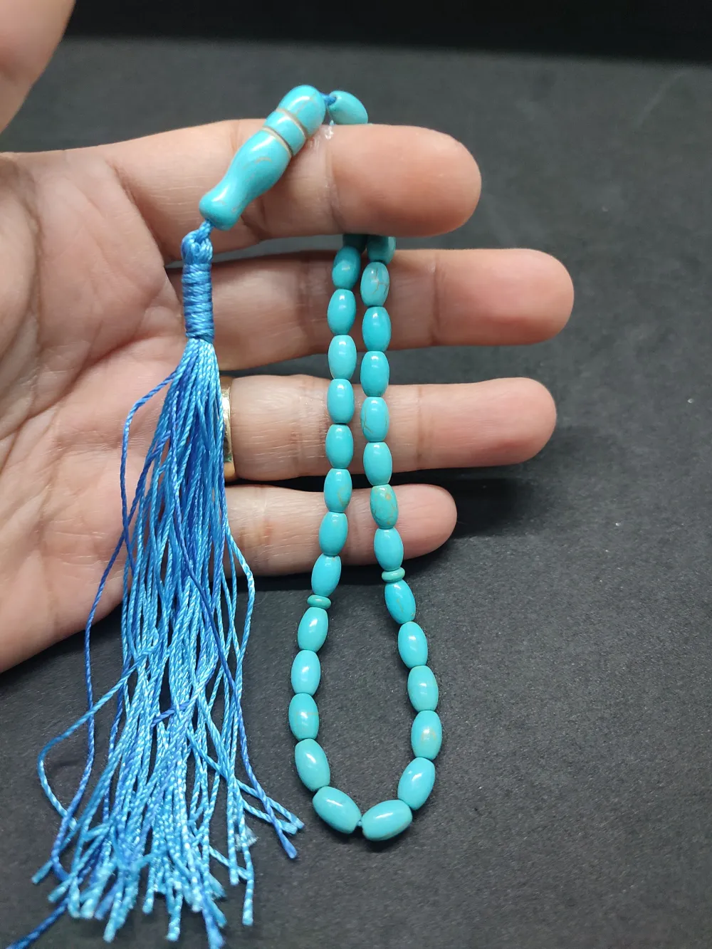 Başka Yerde Yok!!!  Naturel Ari̇zona Fi̇ruze küçük resim 5