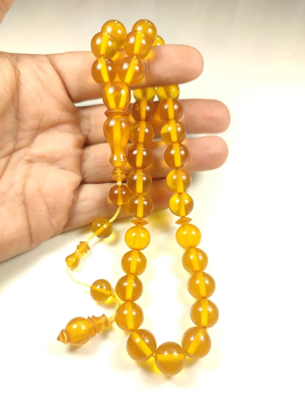 Darabacı Abdullah Usta Eseri̇ Yansımalı Alman Zar küçük resim 4