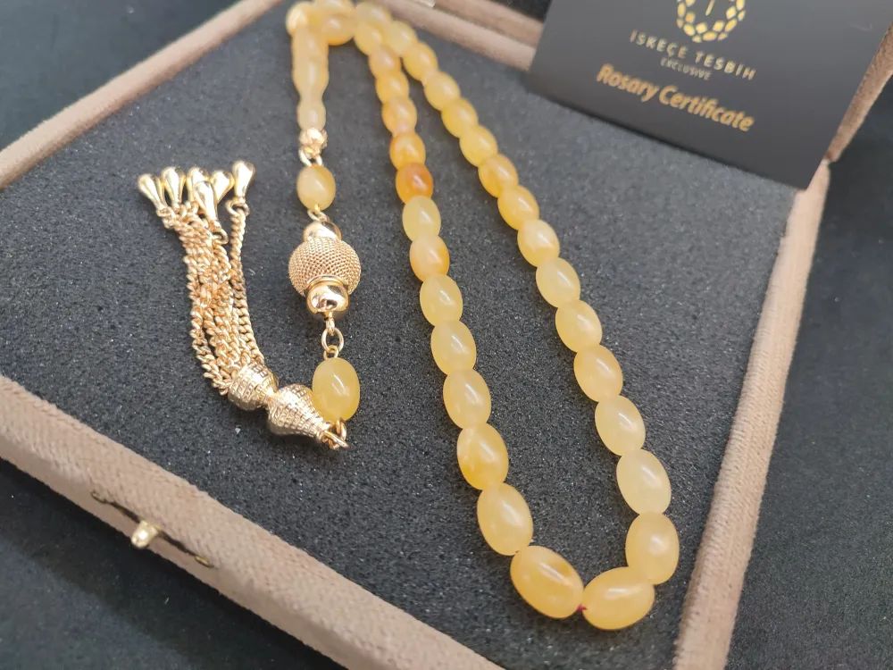 İskeçeli̇ Cemi̇l Usta Eseri̇ Gümüş Püsküllü Vıp Kutulu 23.52 Gr. Ukrayna Damla küçük resim 4