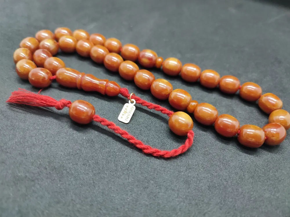 Osama Omari̇ Usta Eseri̇ Eski̇ Usul Havşalı Horoz İmame 50 Yaşında Alman Faturan