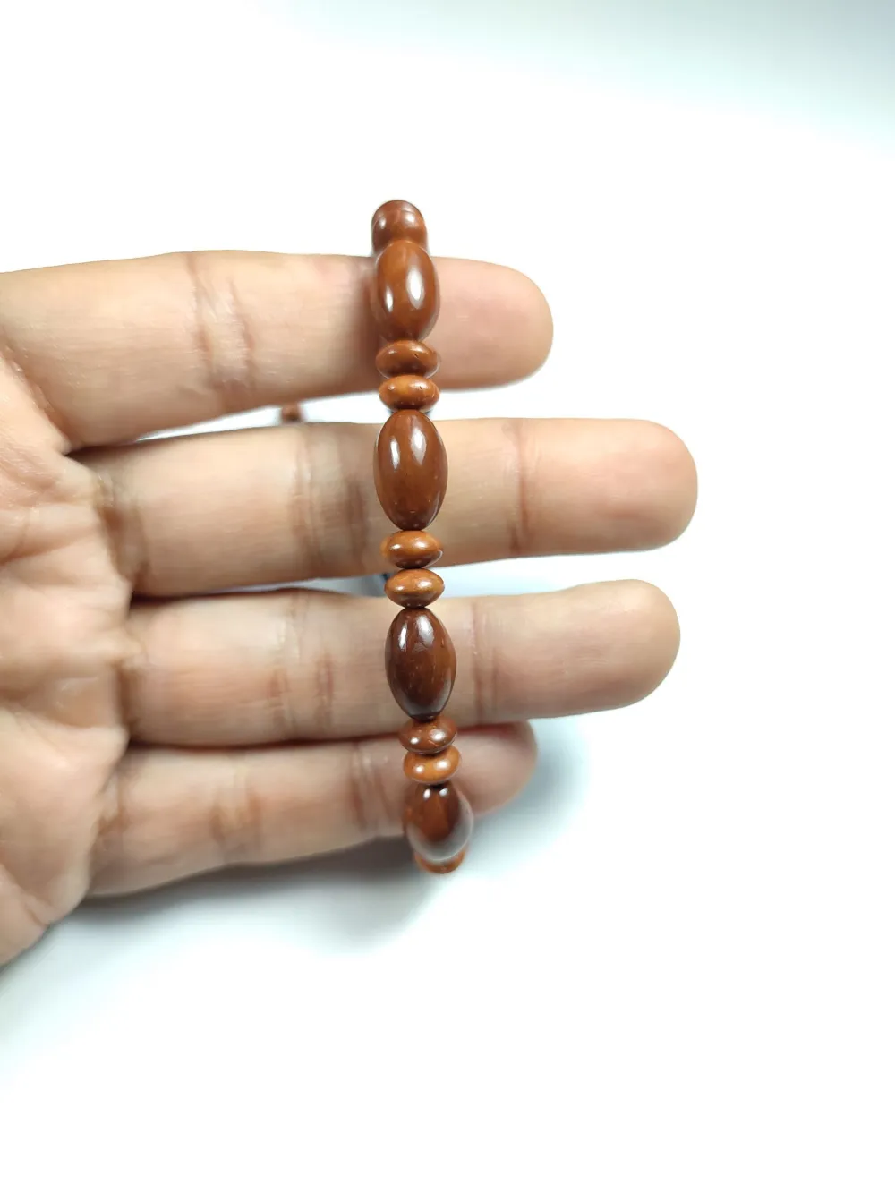 İp Örgülü Kuka Bi̇lekli̇k