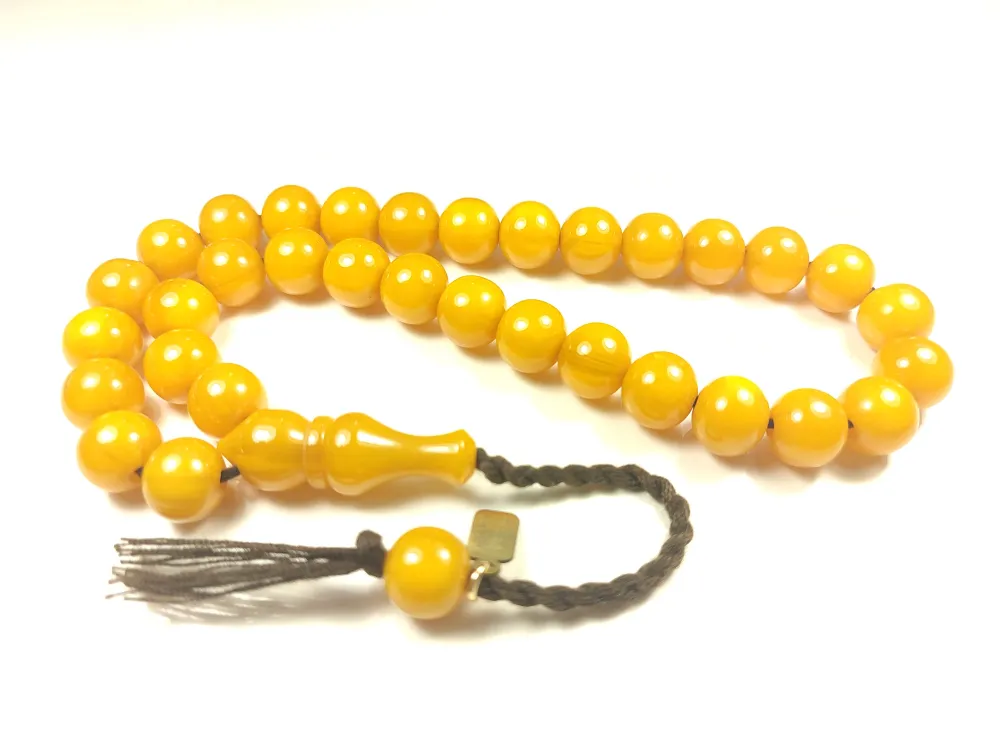 Osama Omari̇ İmzalı Havşalı İmame Oturtma 50 Yaşında Alman Faturan küçük resim 3