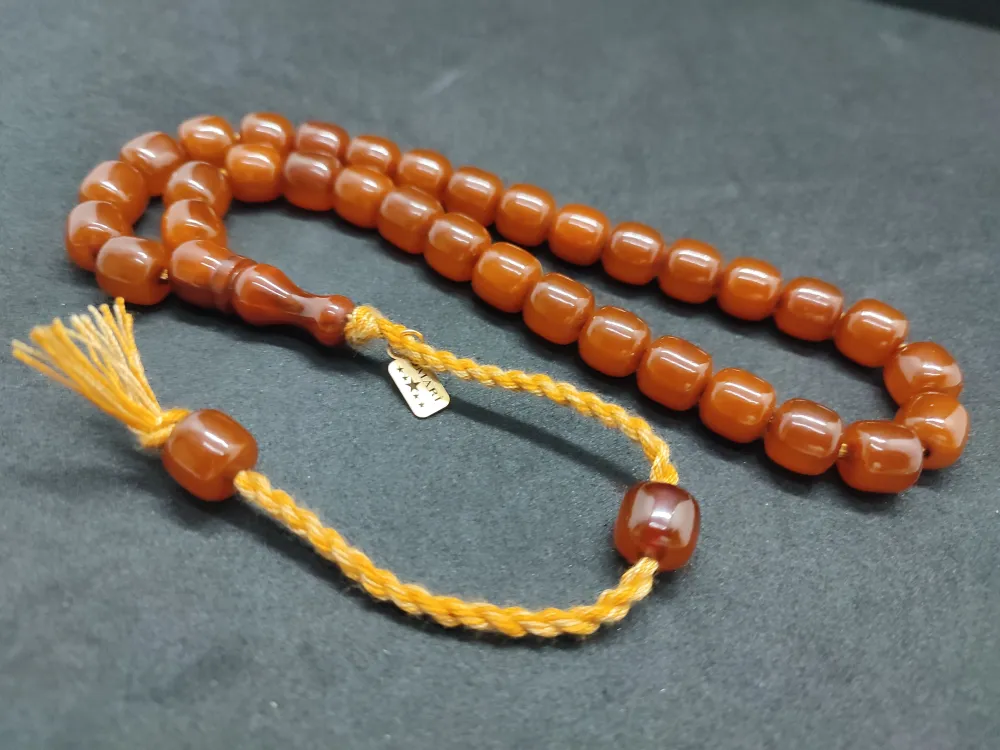 Osama Omari̇ Usta Eseri̇ Eski̇ Usul Havşalı Horoz İmame 50 Yaşında Alman Faturan