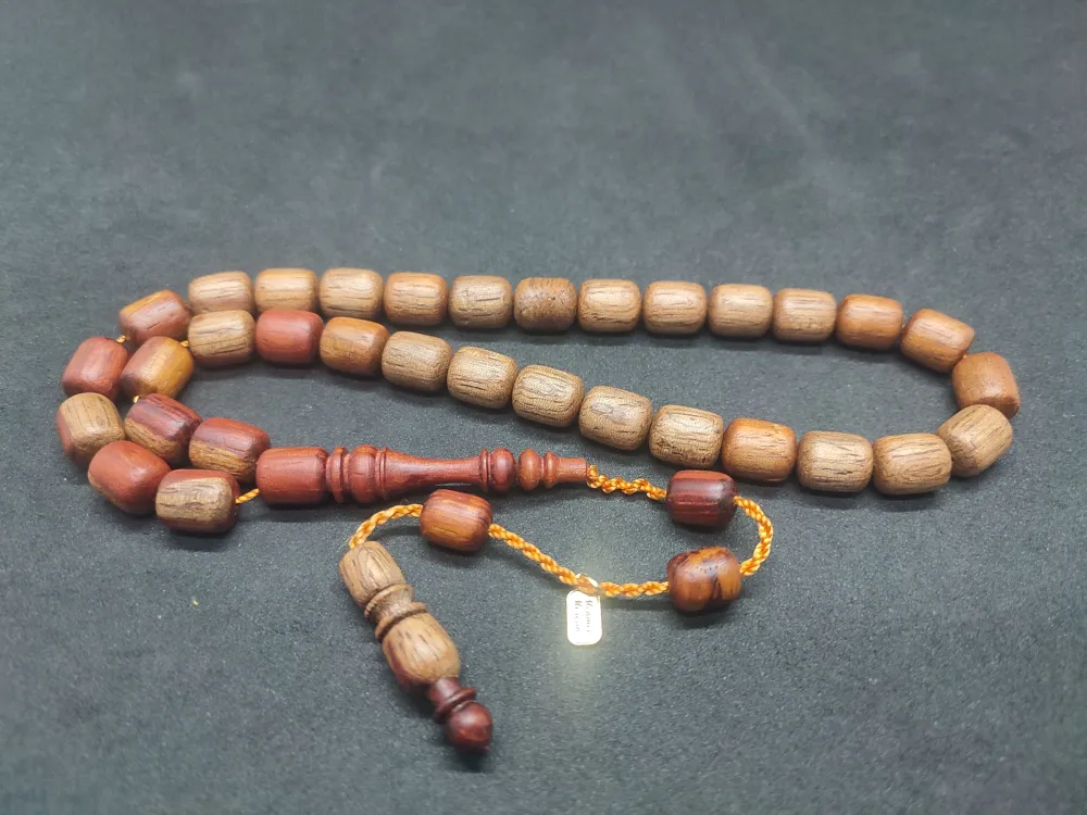 Başka Yerde Yok! Mustafa Uysal Usta Eseri̇ Egzoti̇k Ejder Kanı Ağacı küçük resim 2