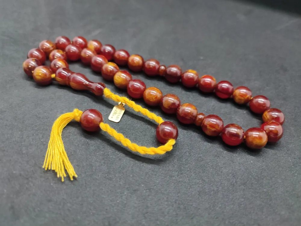 Osama Omari̇ Usta Eseri̇ Eski̇ Usul Havşalı Horoz İmame 50 Yaşında Alman Faturan