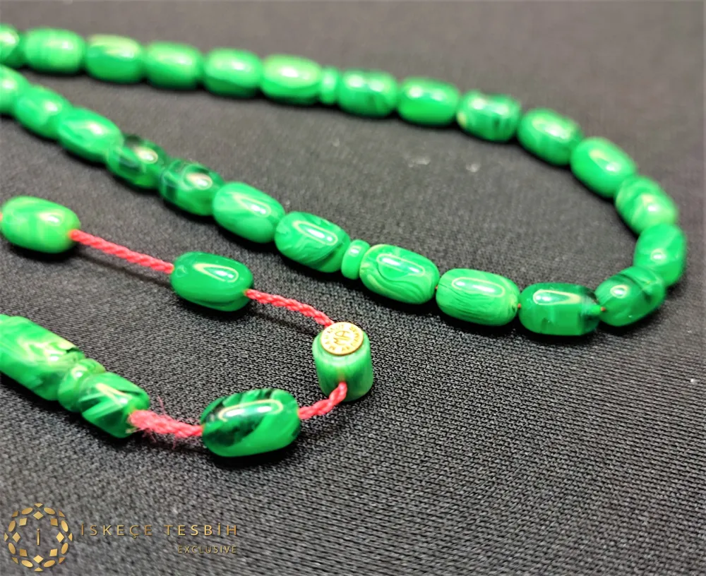 Mahmut Akdamar Usta İşi̇ İmzalı Mühürlü Katali̇n küçük resim 4