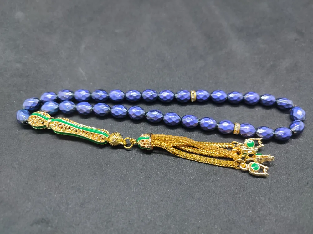 Telkari̇ Püskül Kombi̇nli̇ El Isısına Göre 7 Renk Deği̇şti̇ren Hi̇s Taşı küçük resim 3