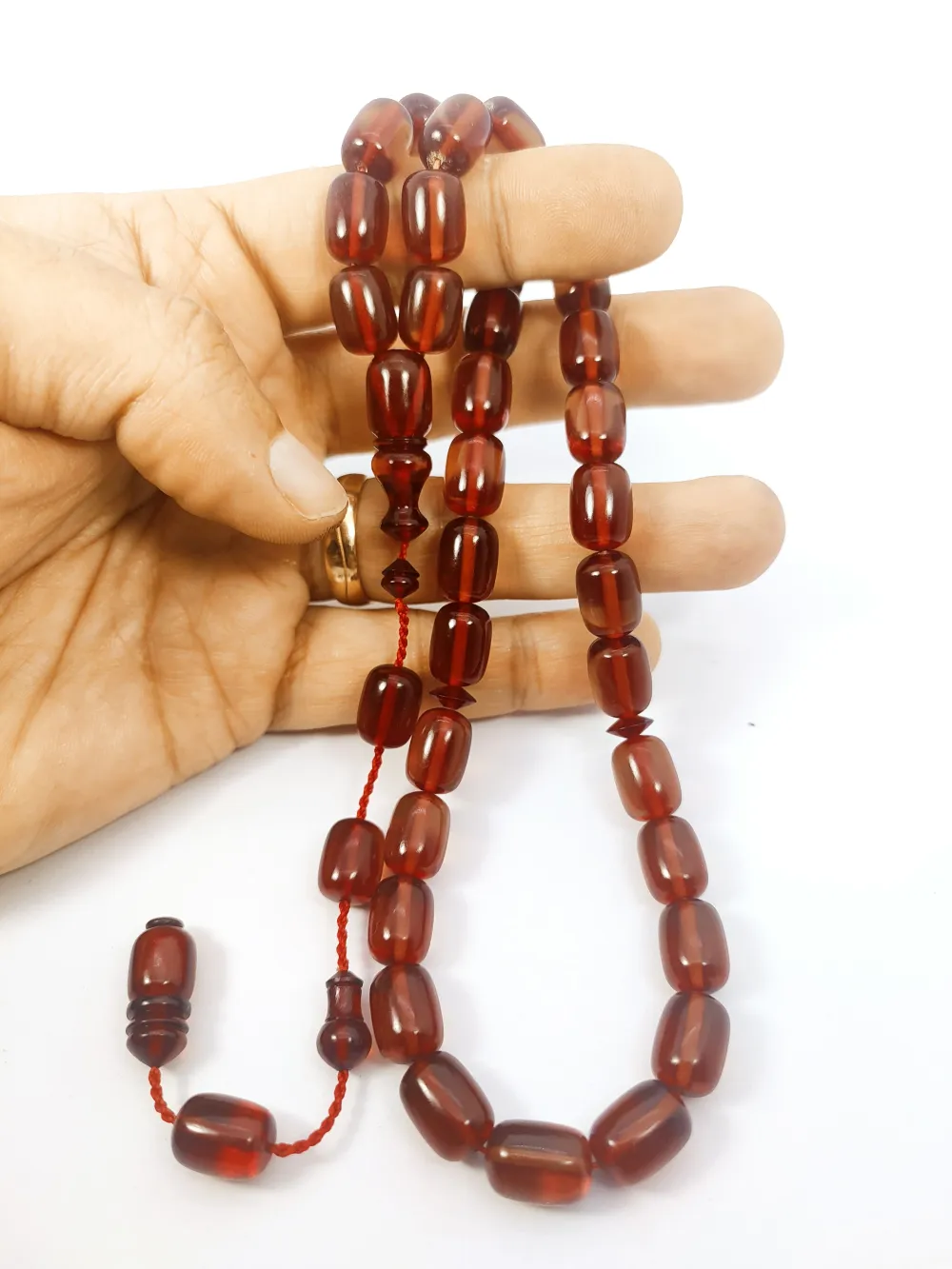 Bu Fi̇yata Yok! Şevket Alkan Usta Eseri̇  Taş Gi̇bi̇ Alman Faturan küçük resim 5