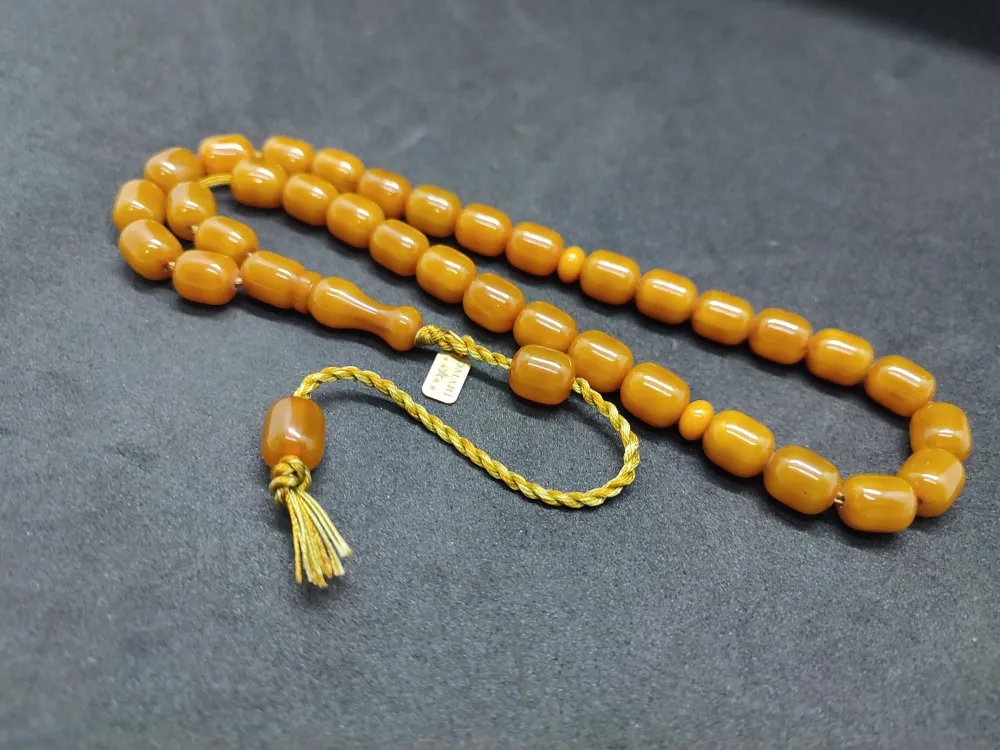 Osama Omari̇ Usta Eseri̇ Eski̇ Usul Havşalı Horoz İmame 50 Yaşında Alman Faturan