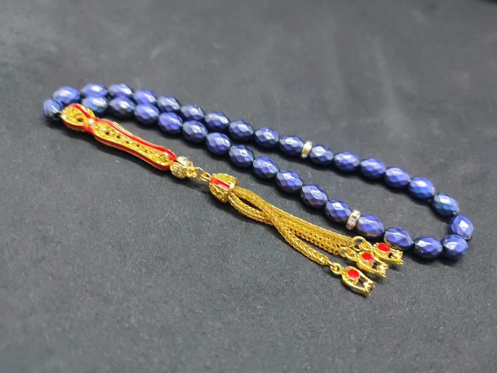 Telkari̇ Püskül Kombi̇nli̇ El Isısına Göre 7 Renk Deği̇şti̇ren Hi̇s Taşı küçük resim 3