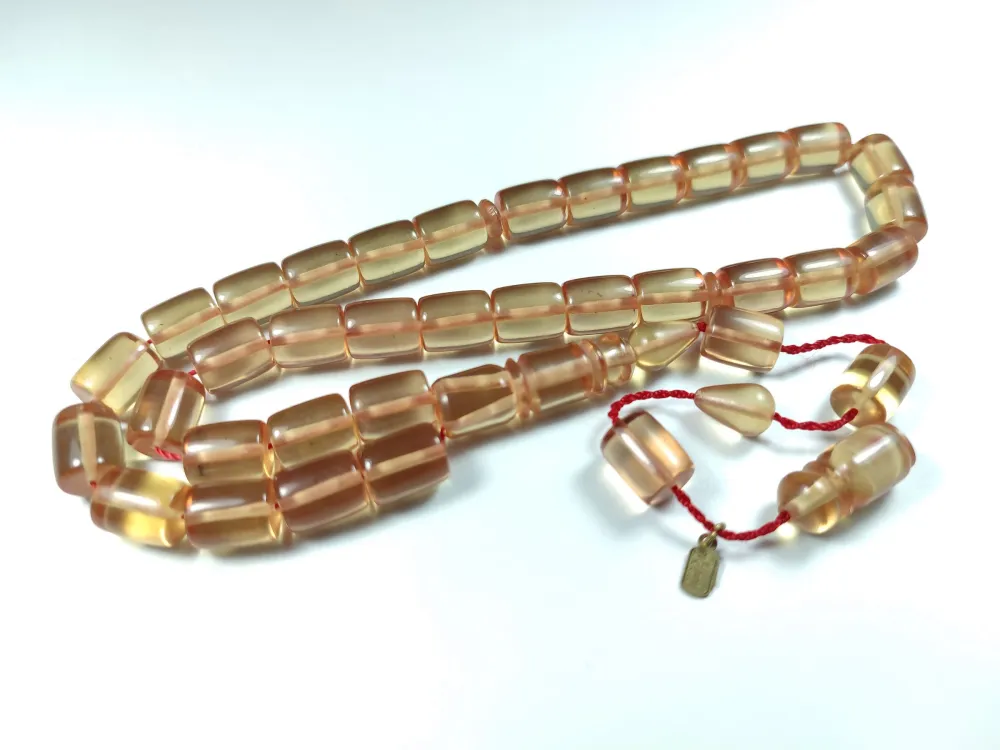 Mehmet Mercan Usta İşi̇ İmzalı Mühürlü Kanayan Bağa