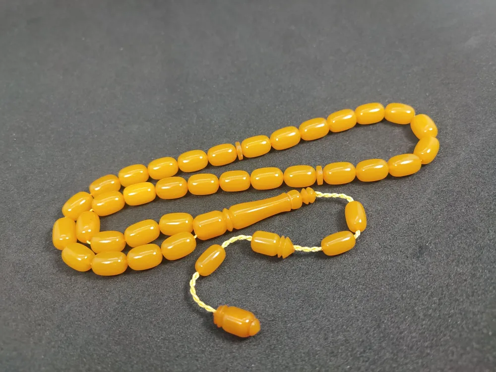 Bu Fi̇yata Yok! Şevket Alkan Usta Eseri̇  Taş Gi̇bi̇ Alman Faturan