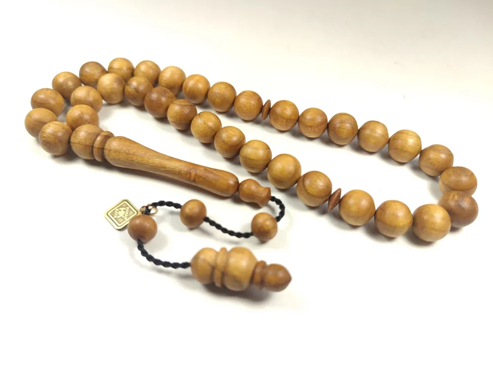 Hakan Kaya Usta İşi̇ İmzalı Naturelşi̇li̇ Japon Ağacı