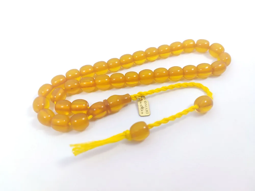 Osama Omari̇ İmzalı Havşalı İmame Oturtma 50 Yaşında Alman Faturan küçük resim 2