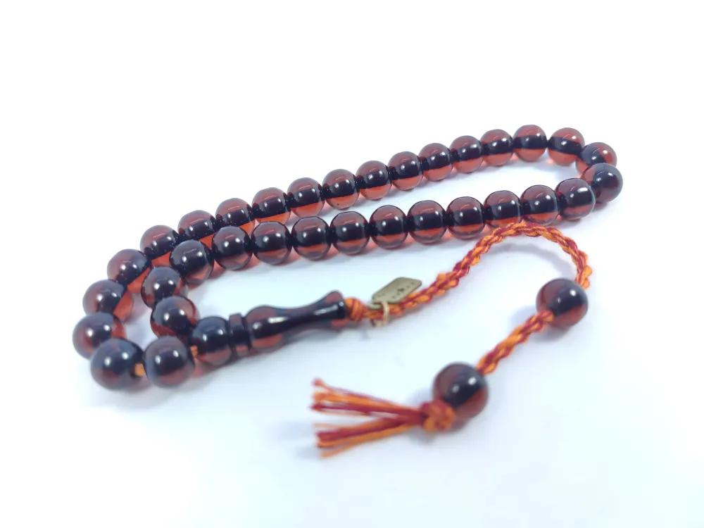 Osama Omari̇ Usta Eseri̇ Eski̇ Usul Havşalı Horoz İmame 50 Yaşında Alman Faturan küçük resim 2