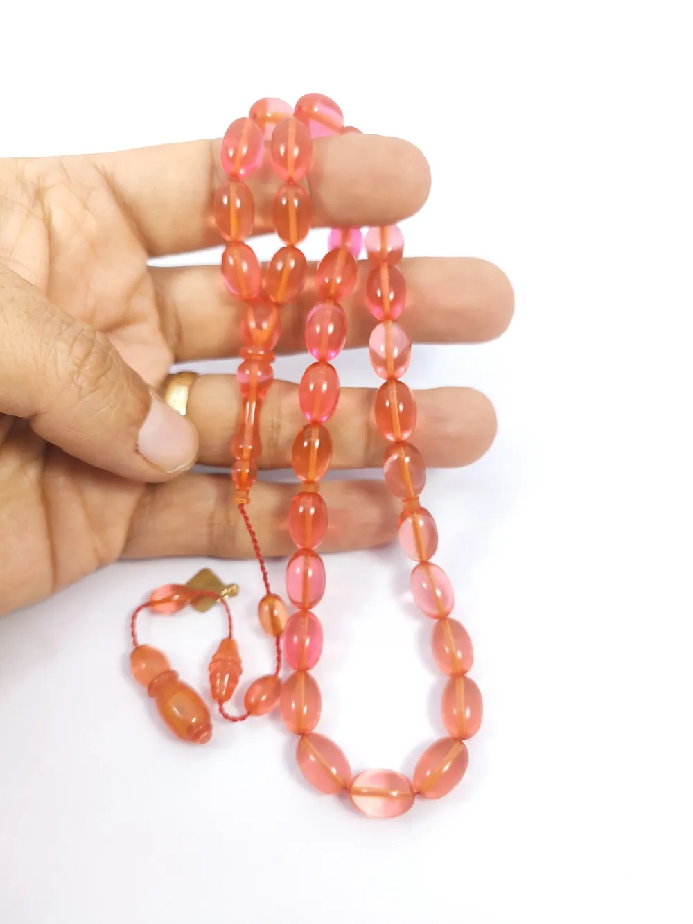 Hakan Kaya Usta İşi̇ İmzalı Rengi̇n Zi̇rvesi̇ Alman Zar küçük resim 5