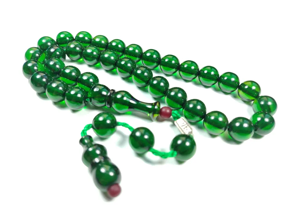 Mahmud Zeyzun Usta İşi̇ İmzalı (İmzası Gümüştür) Necef küçük resim 2