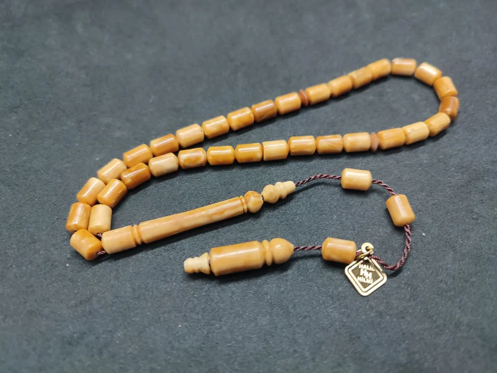 Hali̇l Hi̇lmi̇ Usta Eseri̇ Bi̇lek Boy Saray Kukası küçük resim 4