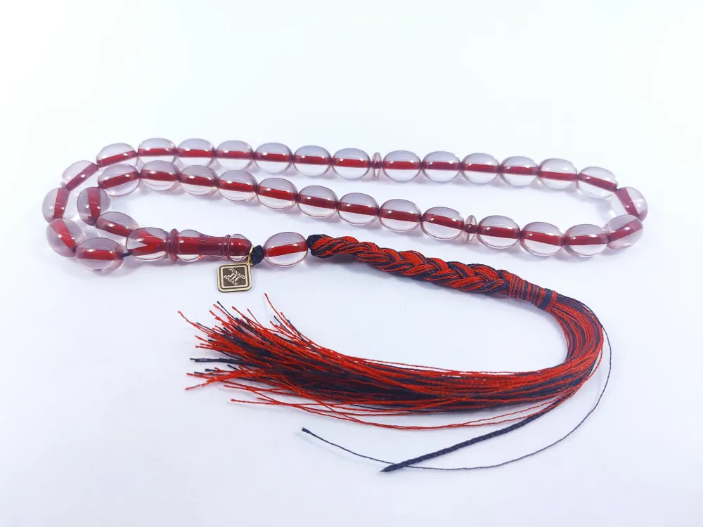 Junai̇d Hasan Usta Eseri̇ Eski̇ Usul Çalışılmış El Boy Necef küçük resim 3