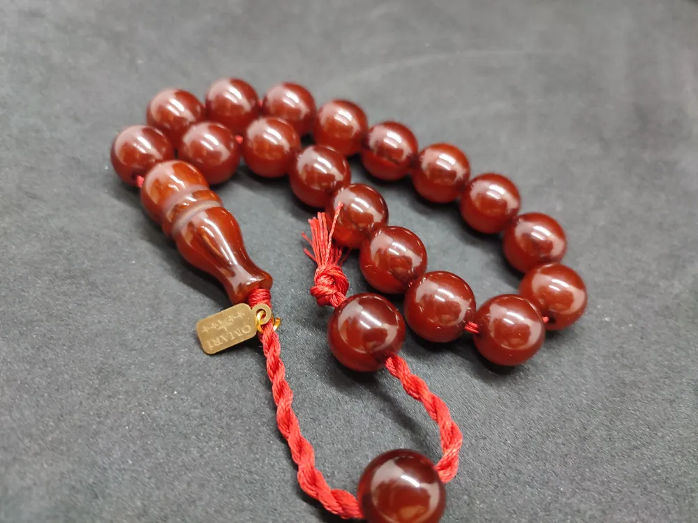 Osama Omari̇ Usta Eseri̇ Eski̇ Usul Havşalı  50 Yaşında Maskot Alman Faturan küçük resim 2