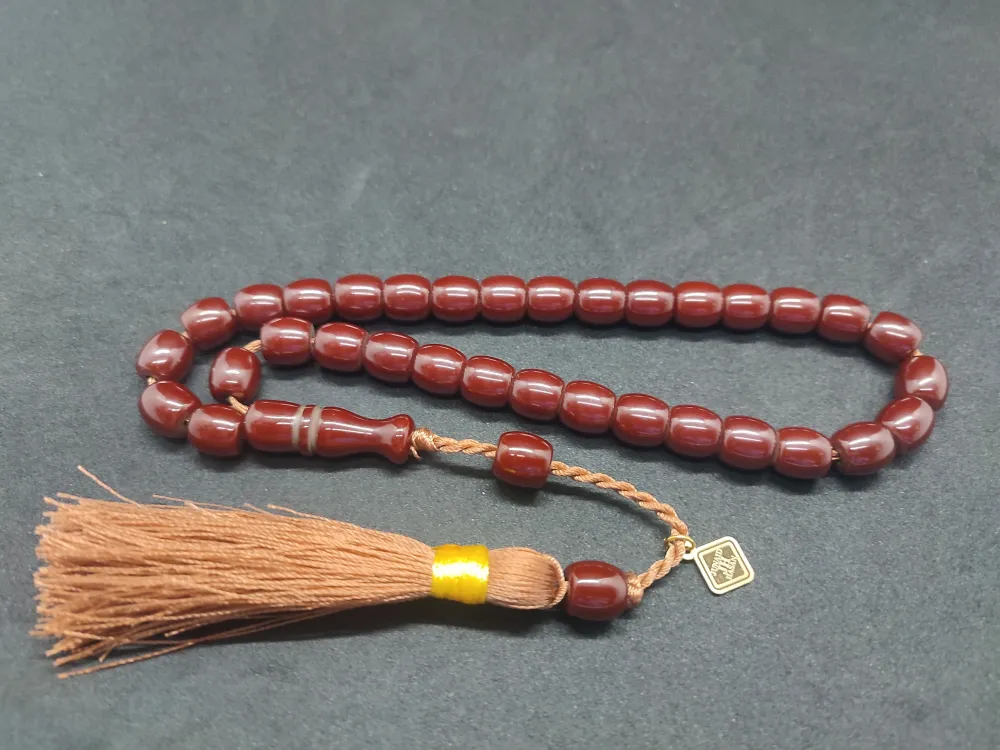 Junai̇d Hasan Usta Eseri̇ Eski̇ Usul Çalışılmış Alman Faturan