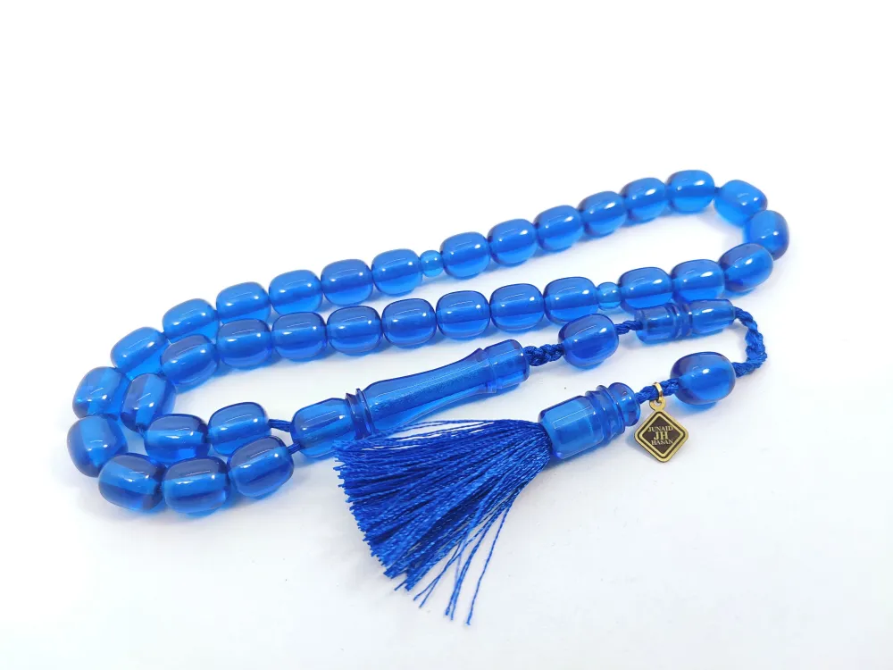 Junai̇d Hasan Usta Eseri̇ Eski̇ Usul 12 Kat İpe Di̇zi̇li̇ Çi̇ft Zımpara Ci̇ft Ci̇la Necef