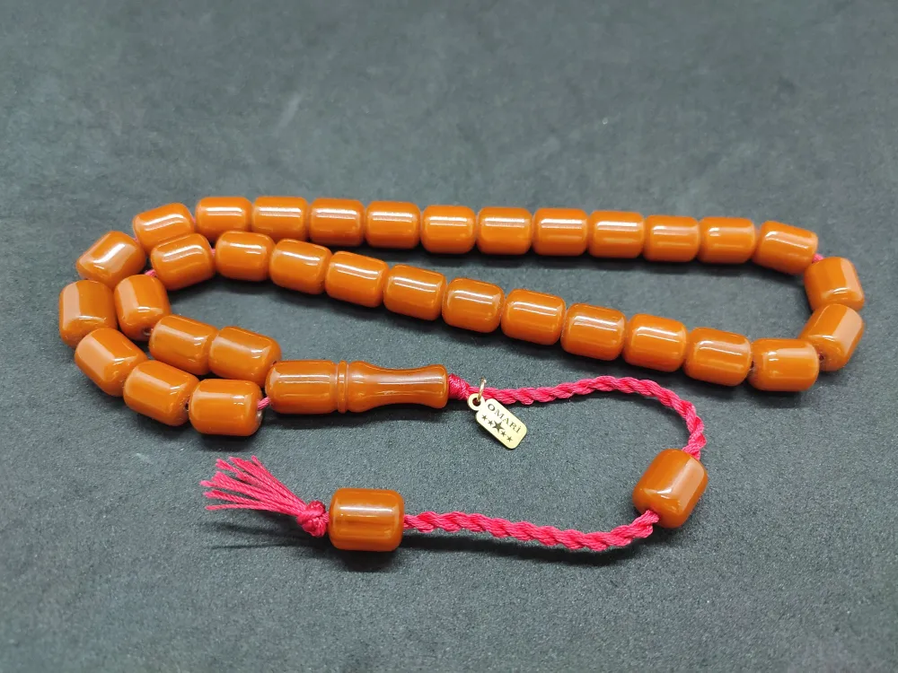 Osama Omari̇ Usta Eseri̇ Eski̇ Usul Havşalı Horoz İmame 50 Yaşında Alman Faturan küçük resim 2