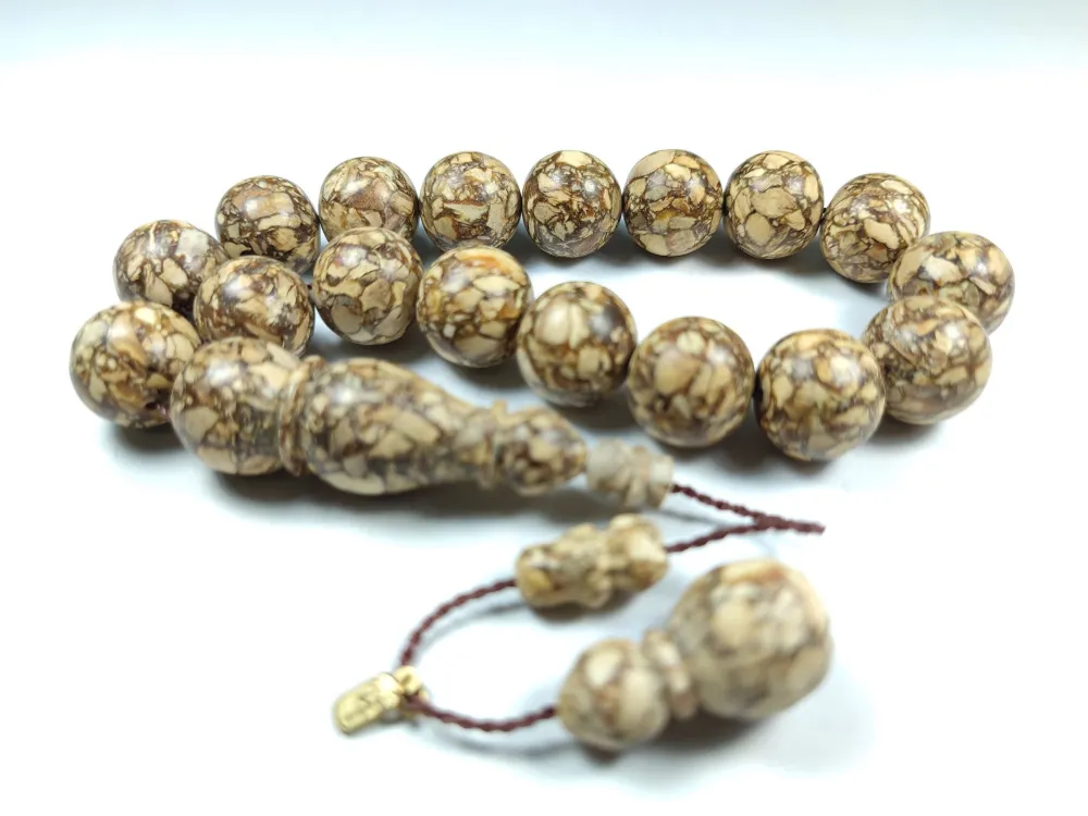 Furkan Gül Usta İşi̇ İmzalı Mi̇s Kokulu  Zerdeçal küçük resim 2