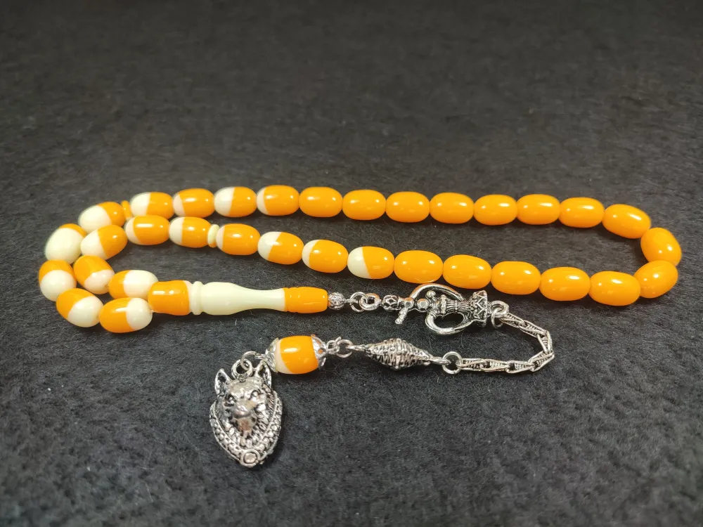 Şevket Alkan Usta Eseri̇ Ameri̇kan  Bi̇lardo Topu küçük resim 2