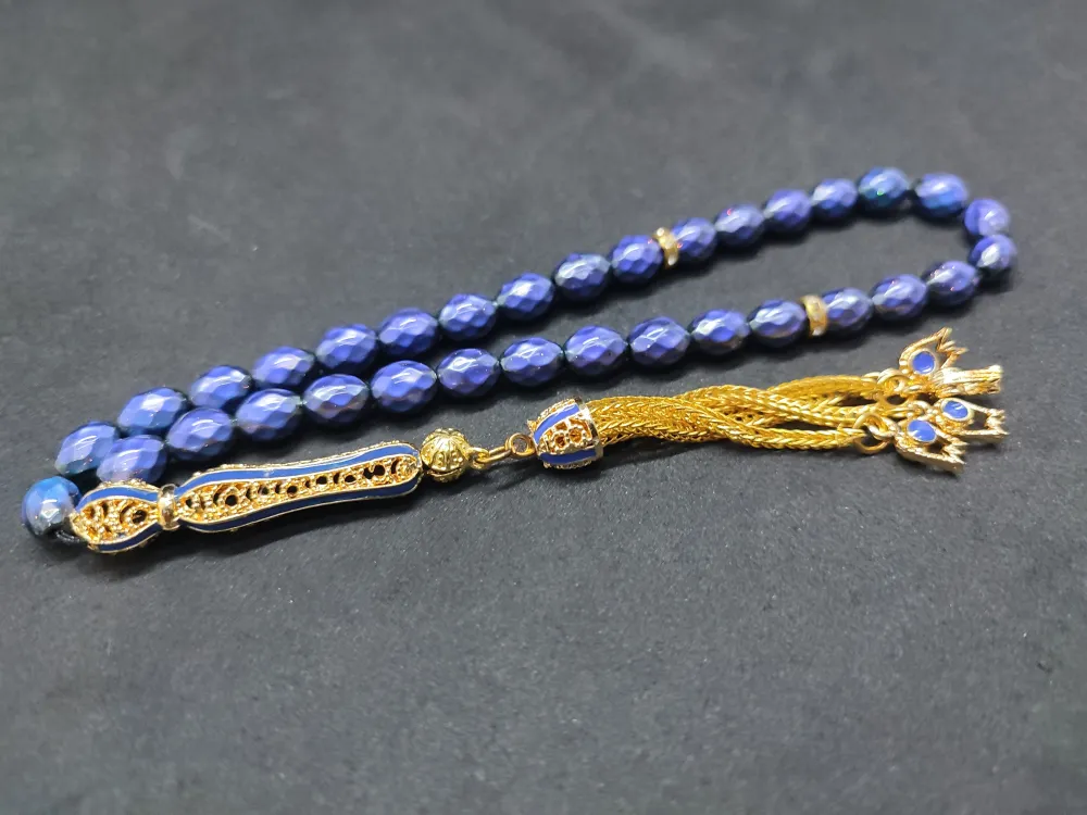 Telkari̇ Püskül Kombi̇nli̇ El Isısına Göre 7 Renk Deği̇şti̇ren Hi̇s Taşı küçük resim 2