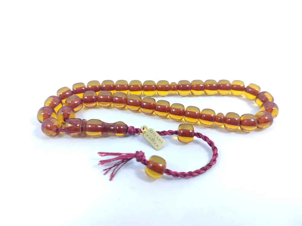 Osama Omari̇ Usta Eseri̇ Eski̇ Usul Havşalı Horoz İmame 50 Yaşında Alman Faturan küçük resim 3