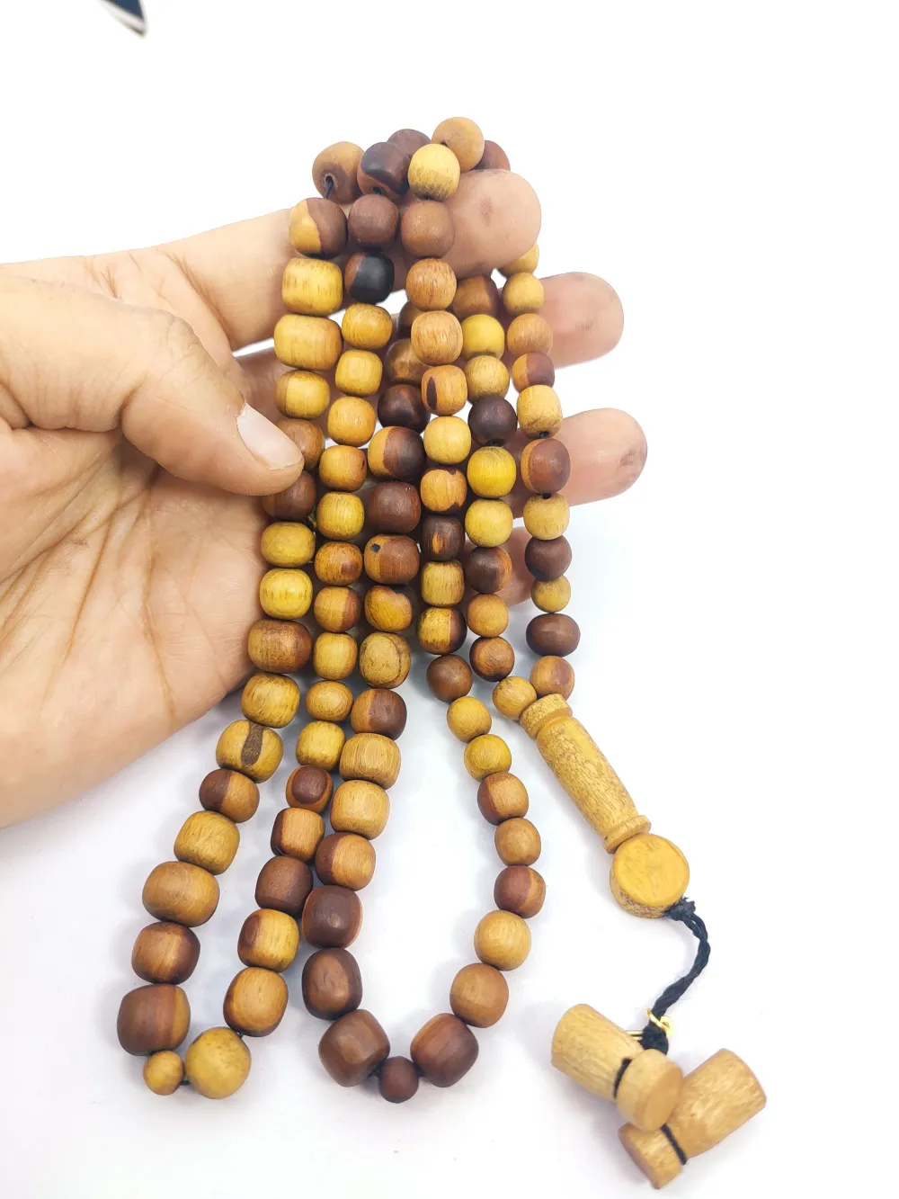 Hakan Kaya Usta Eseri̇ Kuru Torna Harnup Ağacı küçük resim 5