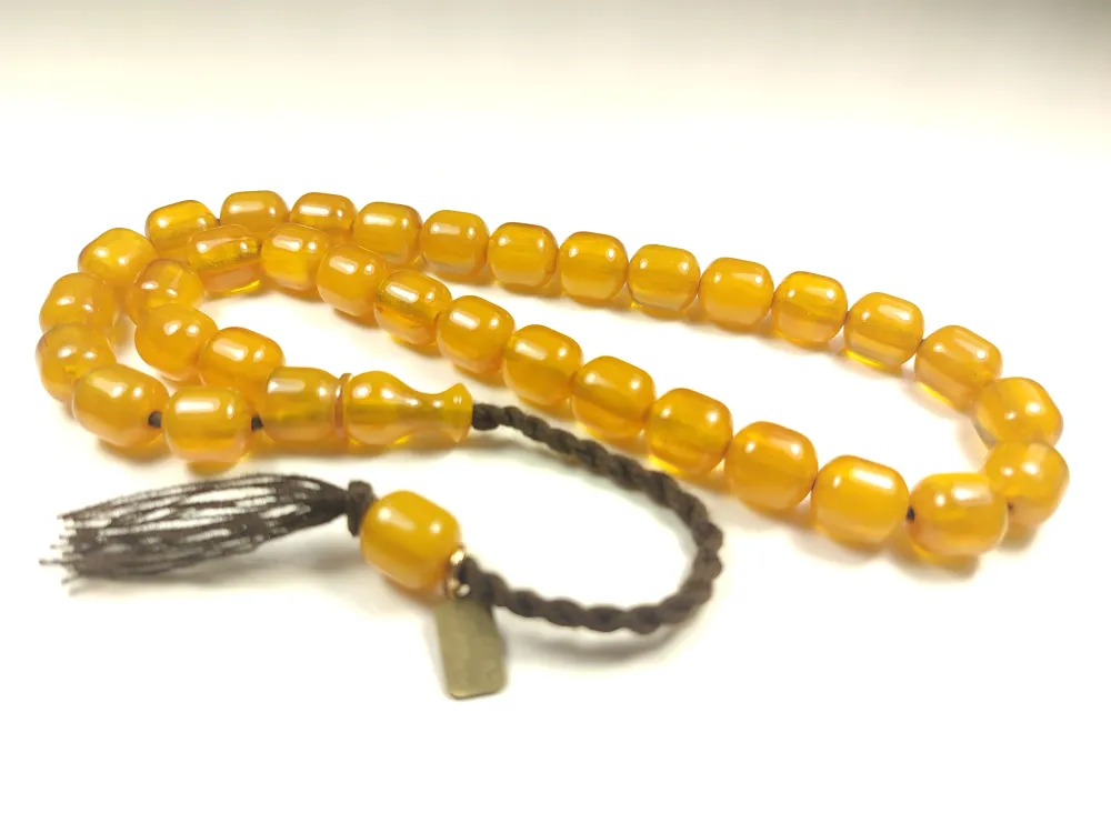 Osama Omari̇ İmzalı Havşalı İmame Oturtma 50 Yaşında Alman Faturan küçük resim 3