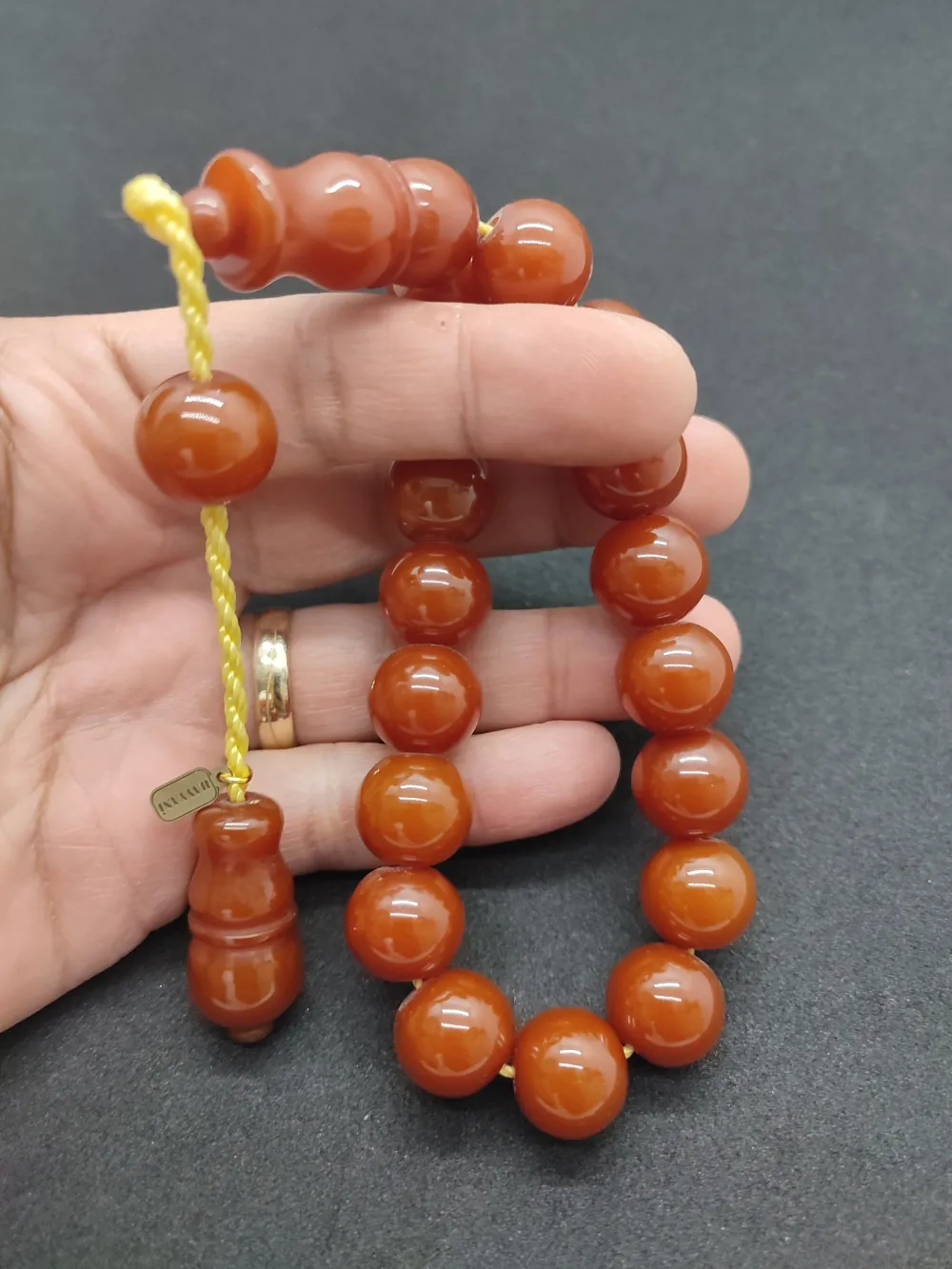 Hayyani̇ Usta Eseri̇ Rengi̇n Zi̇rvesi̇ Maskot Bakali̇t küçük resim 5