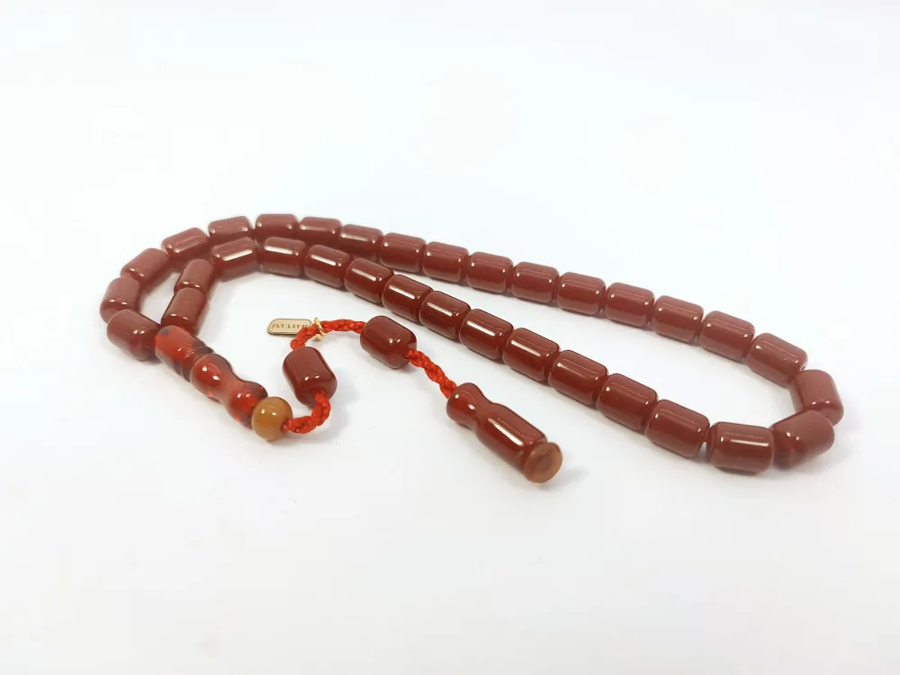 Hayyani̇ Usta Eseri̇ İmzalı Mühürlü Dönem Osmanlısı