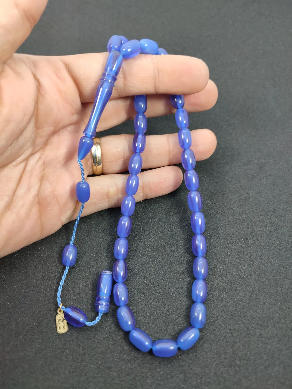 Ayhan Turan Usta Eseri̇ Fi̇nlandi̇ya Lapland Objeden Katali̇n küçük resim 4