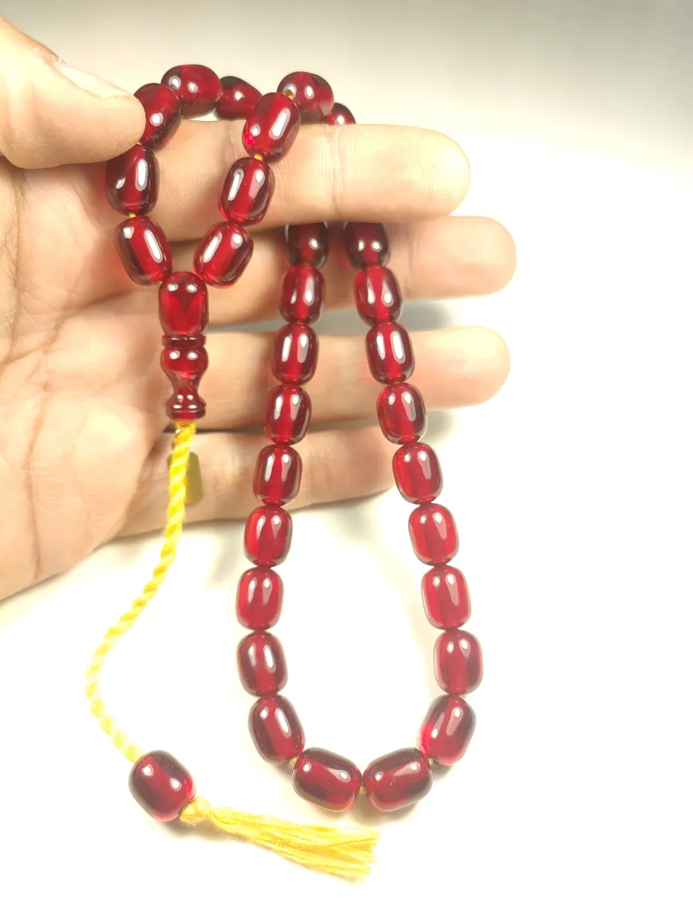 Osama Omari̇ İmzalı Havşalı İmame Oturtma 50 Yaşında Alman Faturan küçük resim 5