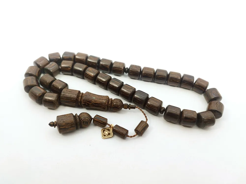 Hakan Kaya Usta Eseri̇ Kuru Torna İri̇ Boy Venge Ağacı