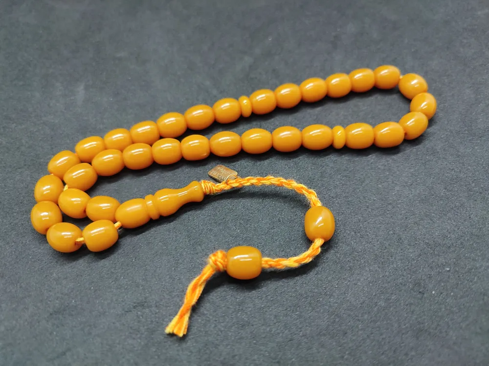 Osama Omari̇ Usta Eseri̇ Eski̇ Usul Havşalı Horoz İmame 50 Yaşında Alman Faturan