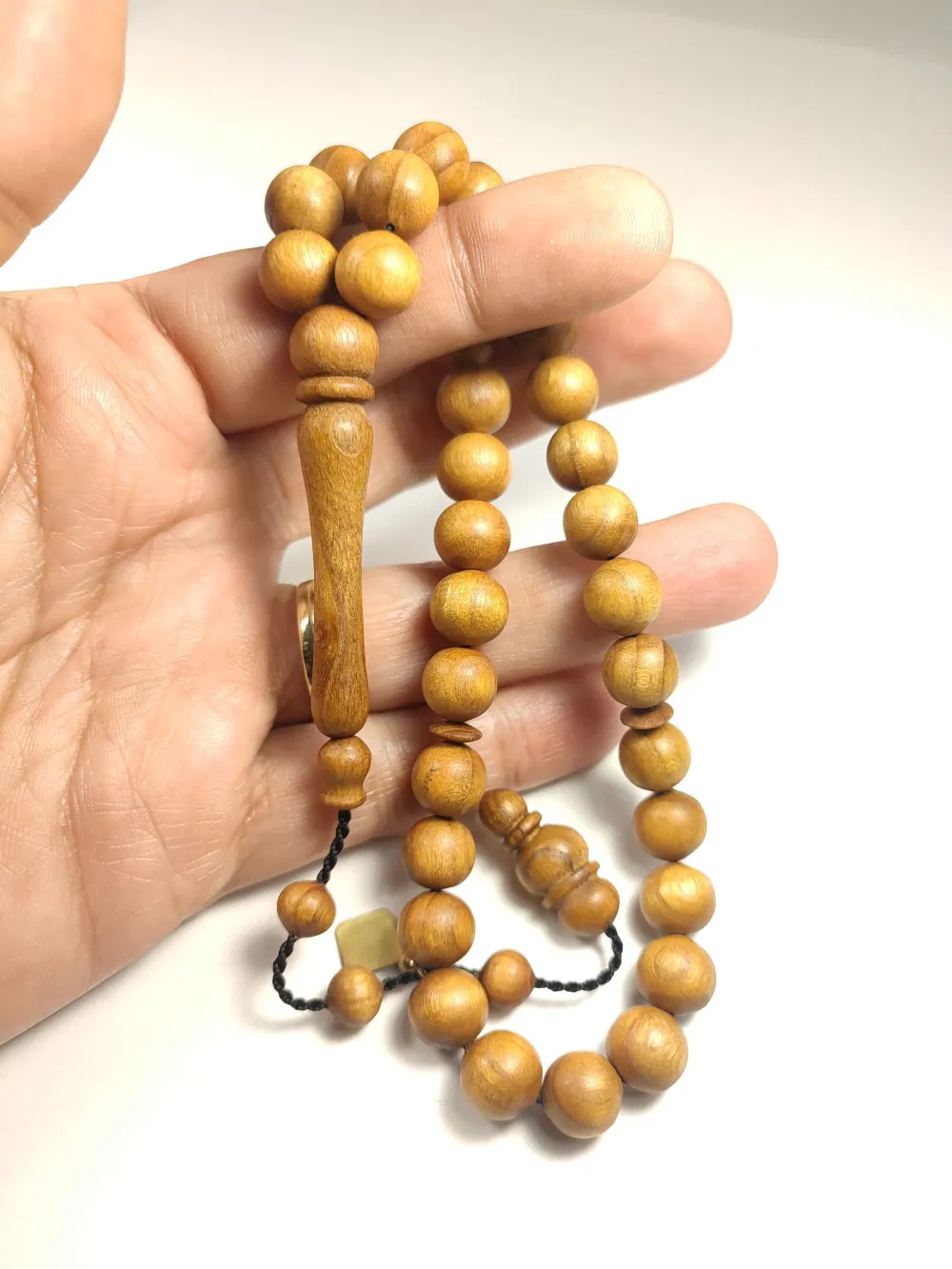 Hakan Kaya Usta İşi̇ İmzalı Naturelşi̇li̇ Japon Ağacı küçük resim 4