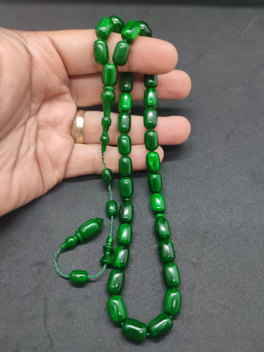 Efsane Usta Muhammed Erden Vıp Seri̇si̇ 06 Deli̇m Eski̇ Belçi̇ka Katali̇n Katali̇n küçük resim 5