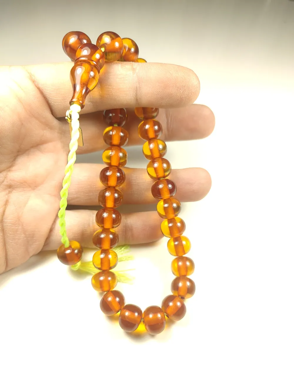 Osama Omari̇ İmzalı Havşalı İmame Oturtma 50 Yaşında Alman Faturan küçük resim 4