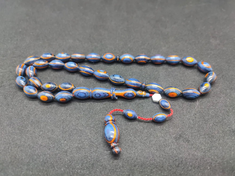 Meli̇h Sali̇h Usta Eseri̇ Nadi̇r Tür Doğal Kafur Ağacı küçük resim 2