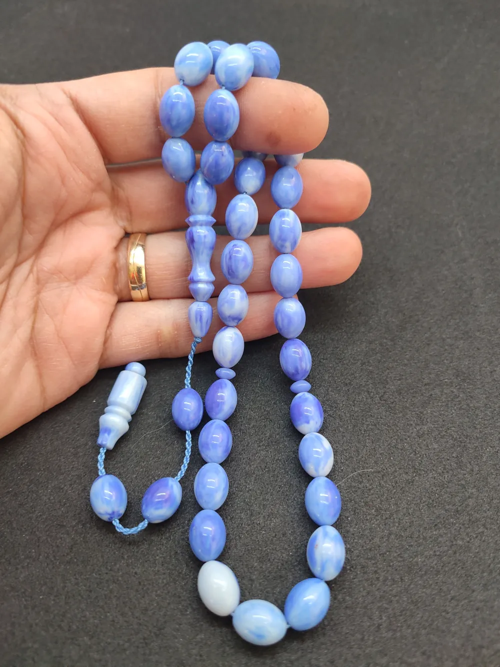 Enes Abdo Usta Eseri̇ Fi̇nlandi̇ya Lapland Objeden Katali̇n küçük resim 4