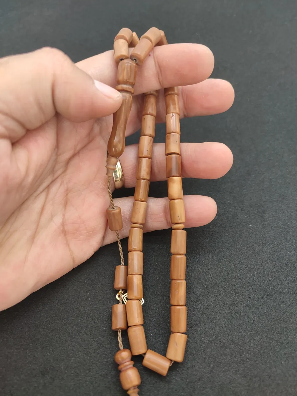 Hakan Kaya Usta Eseri̇ 2. Kali̇te Kesme Kuka küçük resim 5