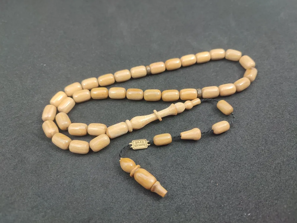 İsmai̇l Erol Usta Eseri̇ Şi̇fa Kaynağı Pelesenk