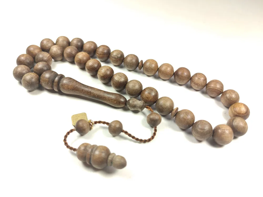 Hakan Kaya Usta İşi̇ İmzalı Naturel Çi̇n Dove Ağacı küçük resim 3