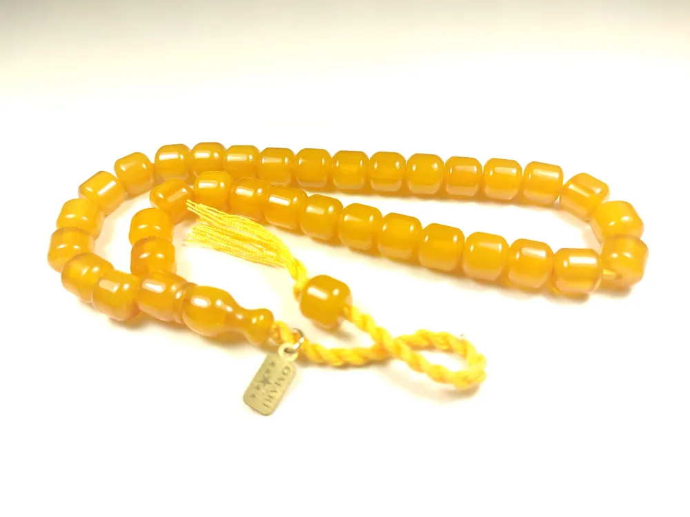 Osama Omari̇ İmzalı Havşalı İmame Oturtma 50 Yaşında Alman Faturan küçük resim 3