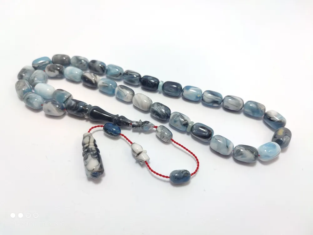 Ari̇f Baran Usta Eseri̇ Ari̇zona Fi̇ruze küçük resim 2