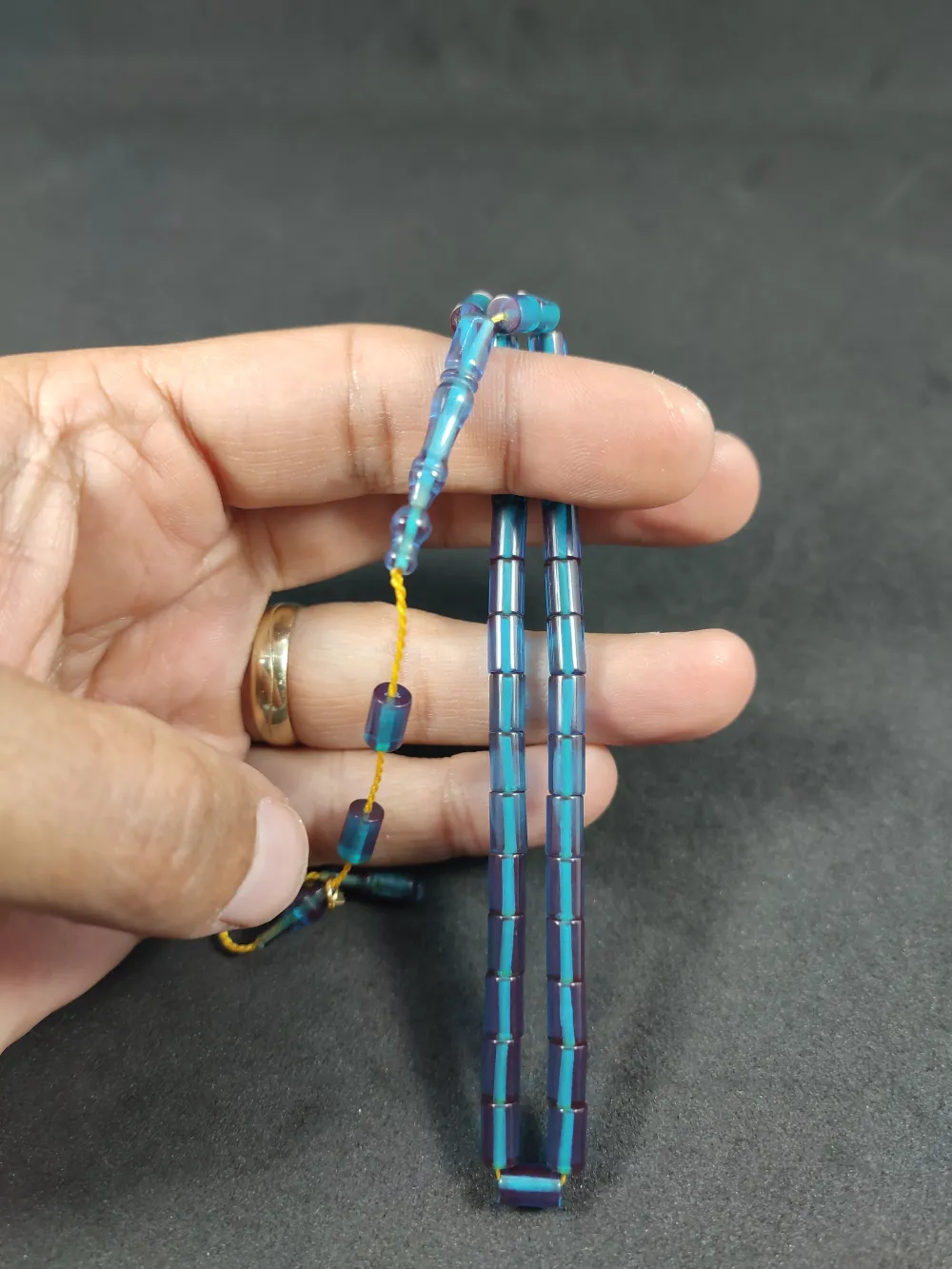 Mehmet Mercan Usta Eseri̇ Bi̇lek Boy Ok Gi̇bi̇ Kesme Zar Kehri̇bar